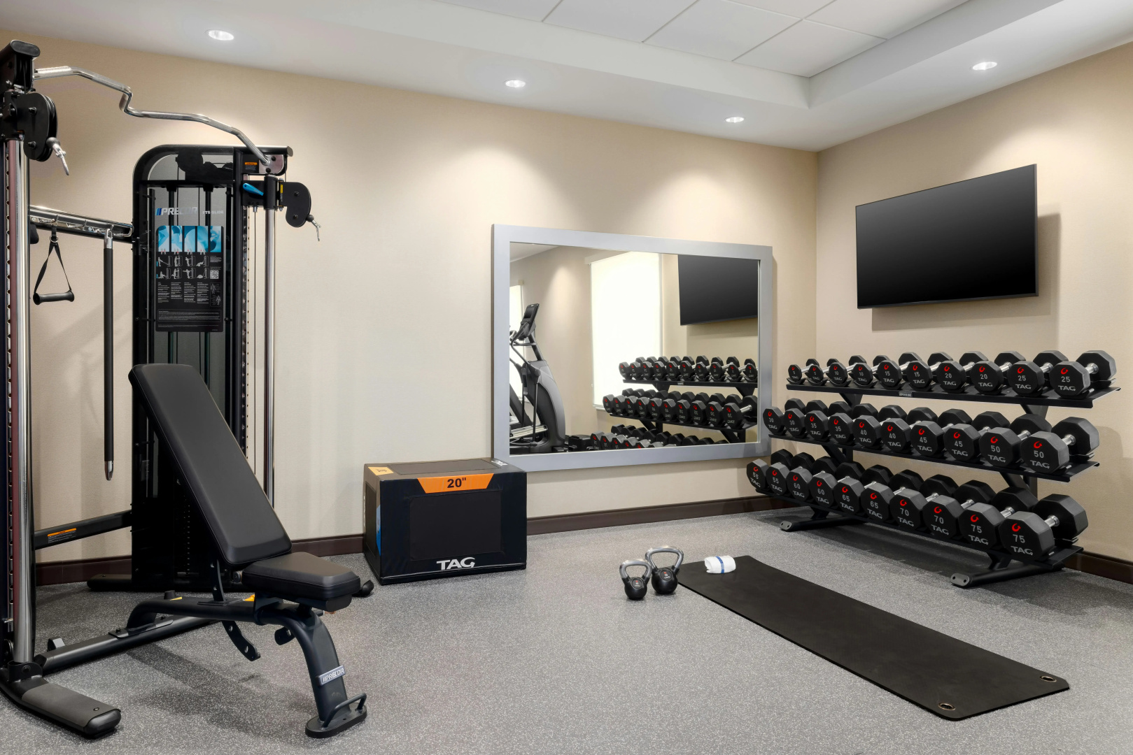 Photo - Home2 Suites By Hilton Virginia Beach Princess Anne