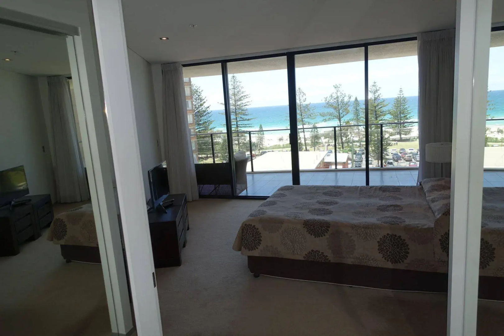 Foto - Ambience on Burleigh Beach