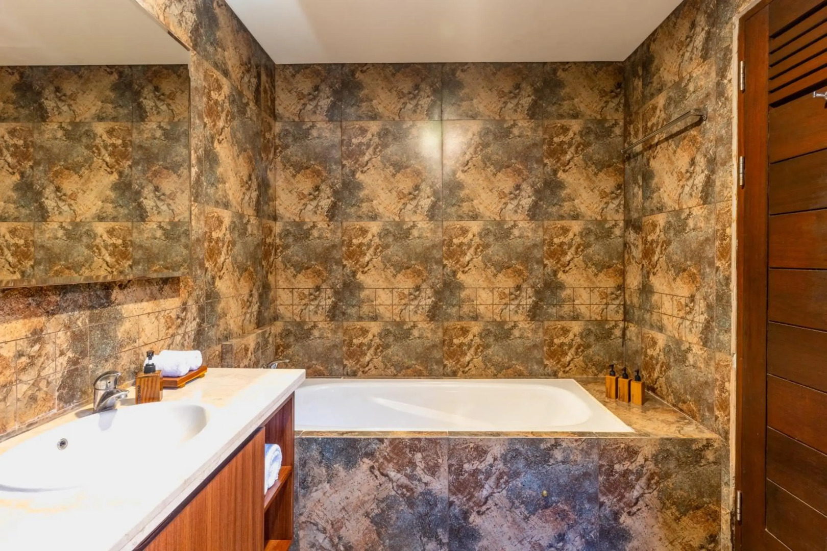 Foto - Radha Phala Resort & Spa