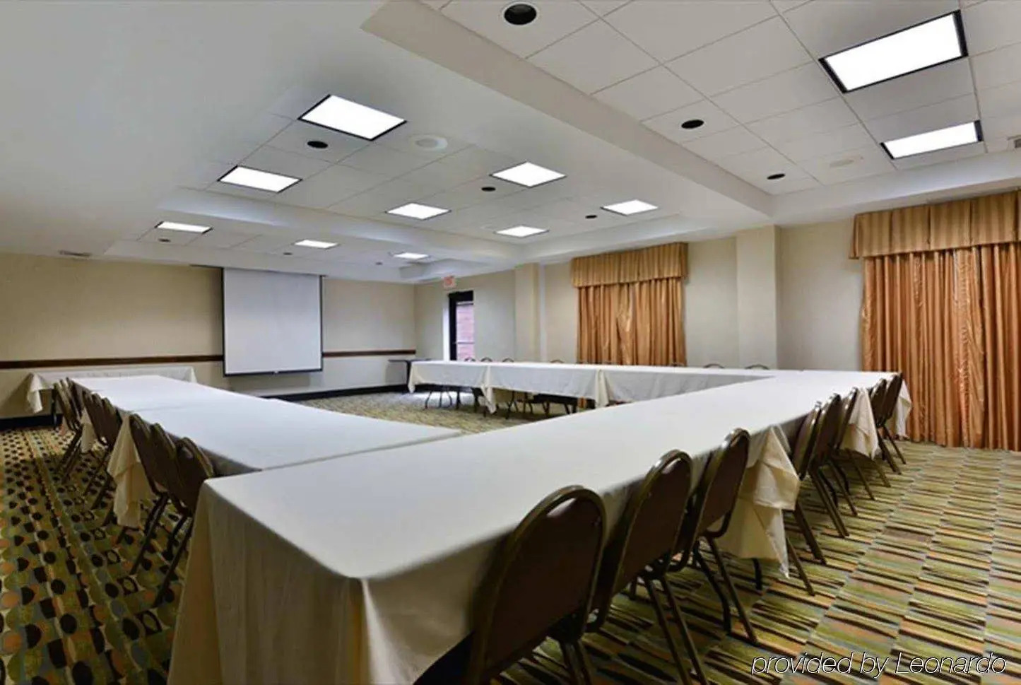 Photo - Hampton Inn Linden