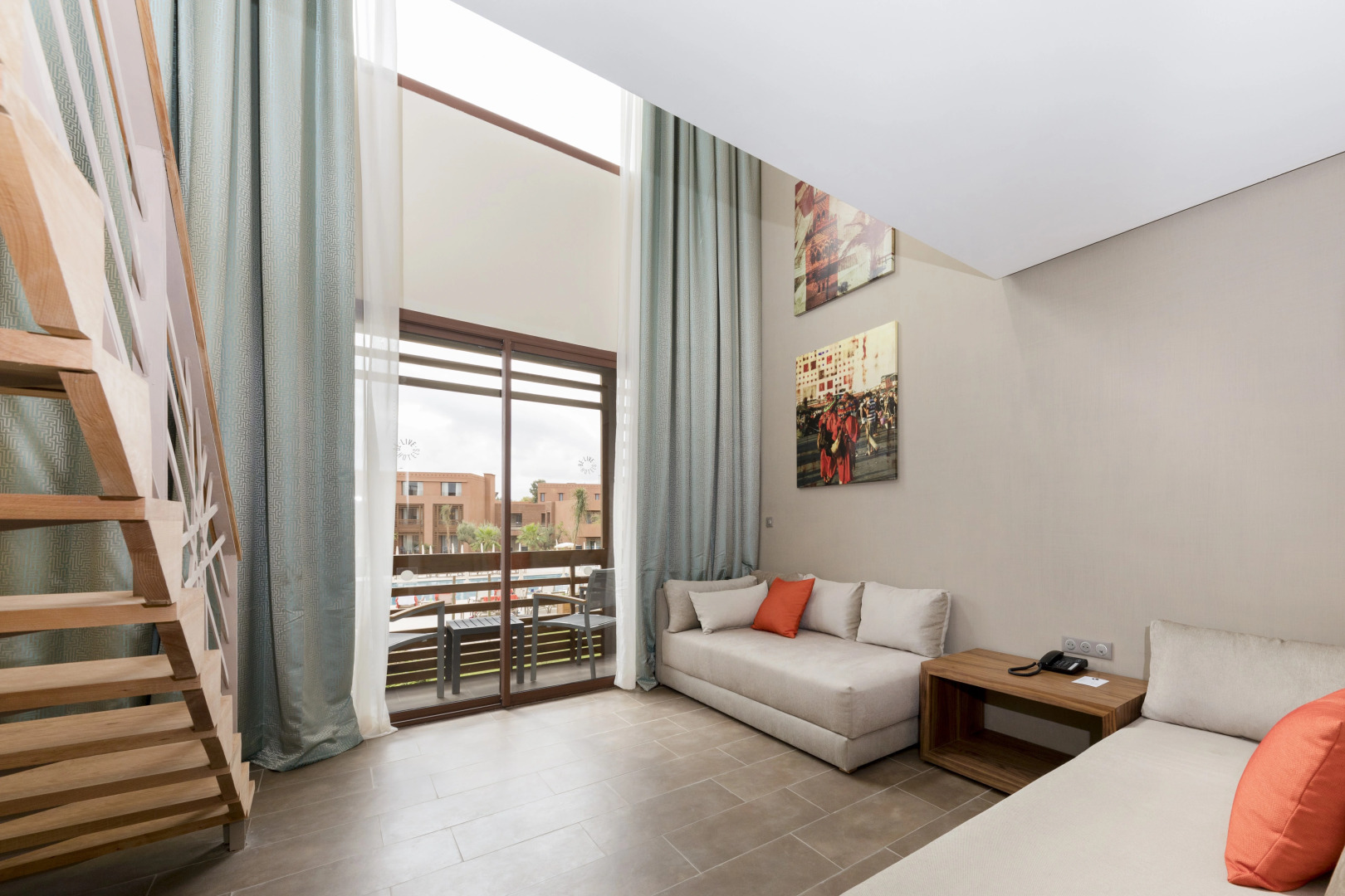 Foto - Be Live Experience Marrakech Palmeraie - All Inclusive