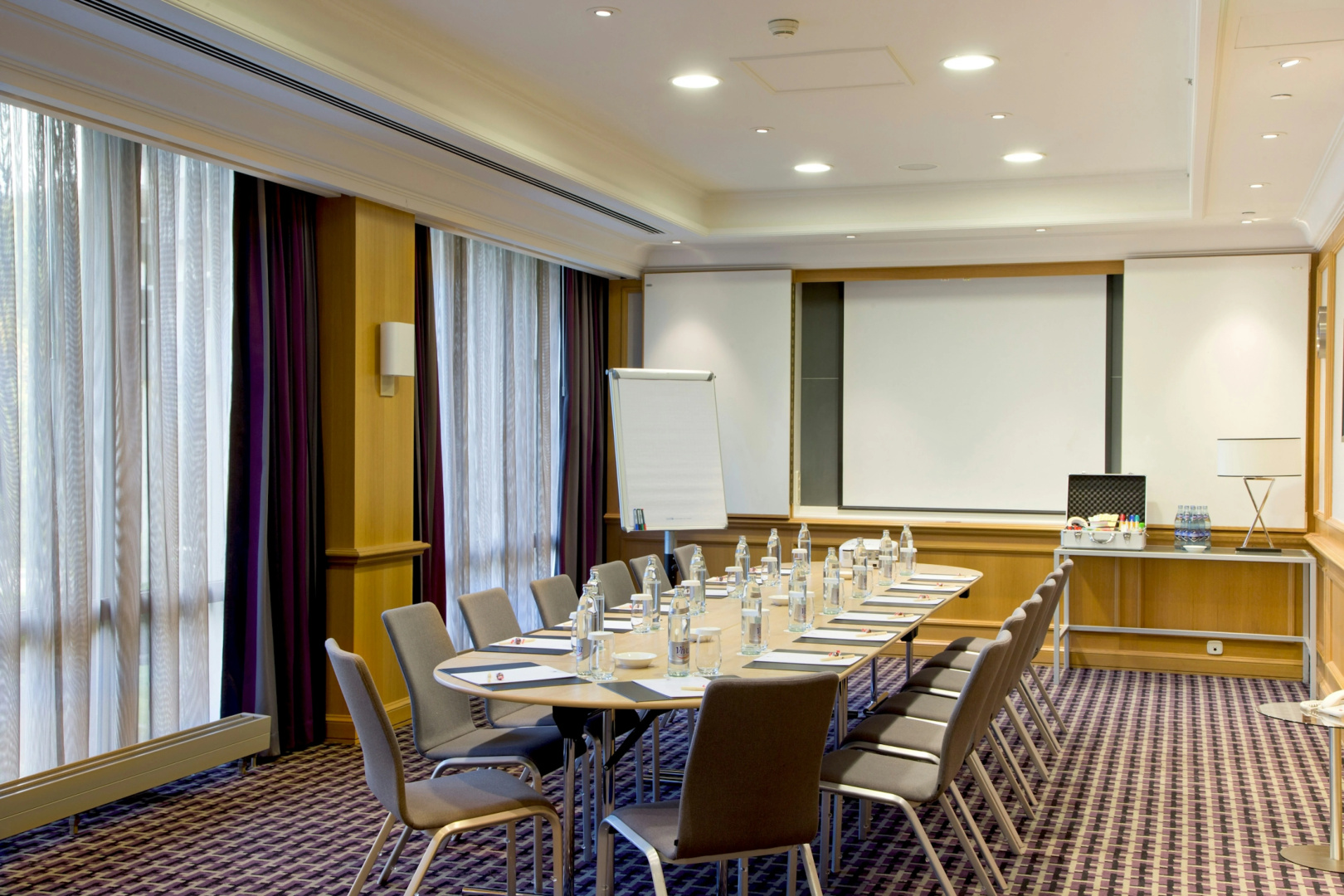 Photo - Doubletree by Hilton Luxembourg