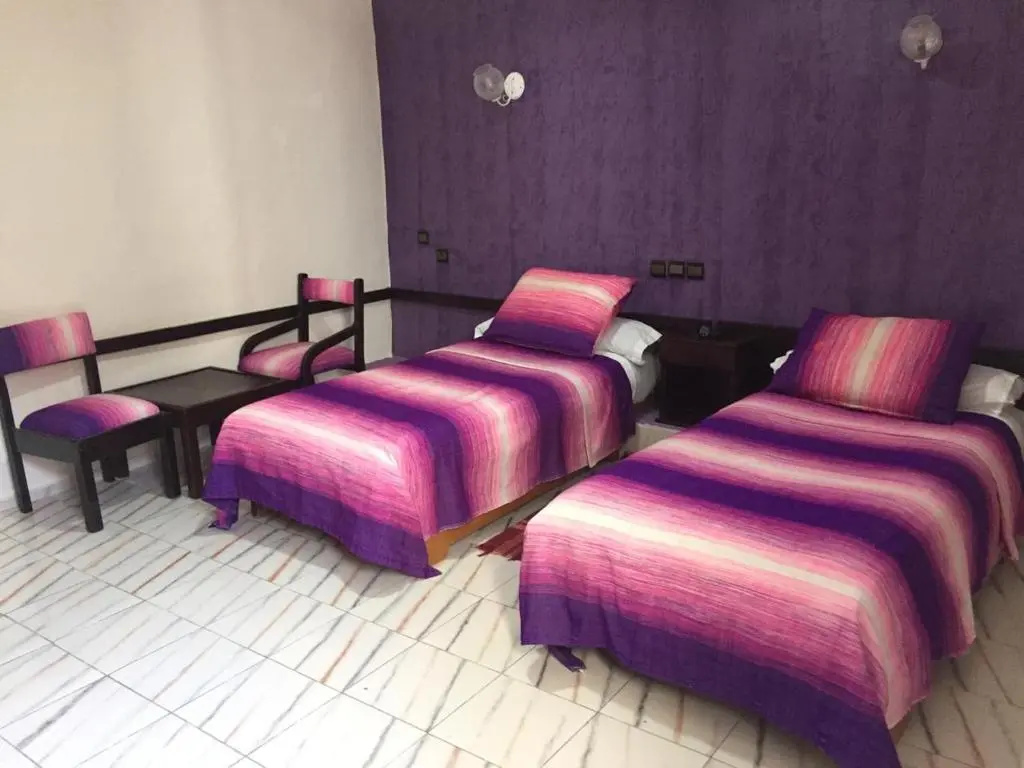 Foto - Hotel Regina
