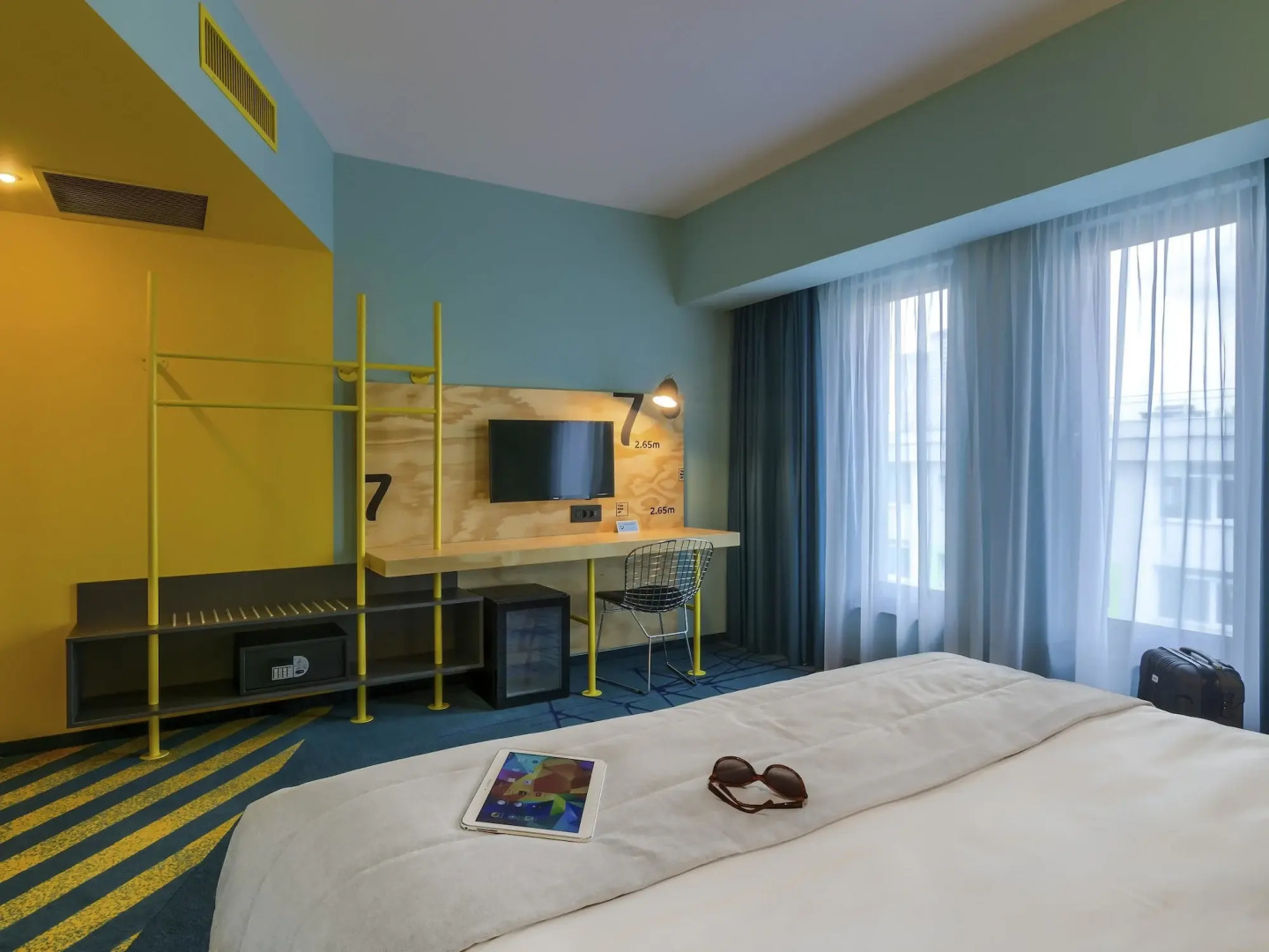Foto - ibis Styles Bucharest Erbas