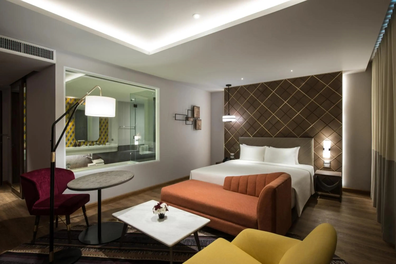 Foto - Mercure Bangkok Sukhumvit 24