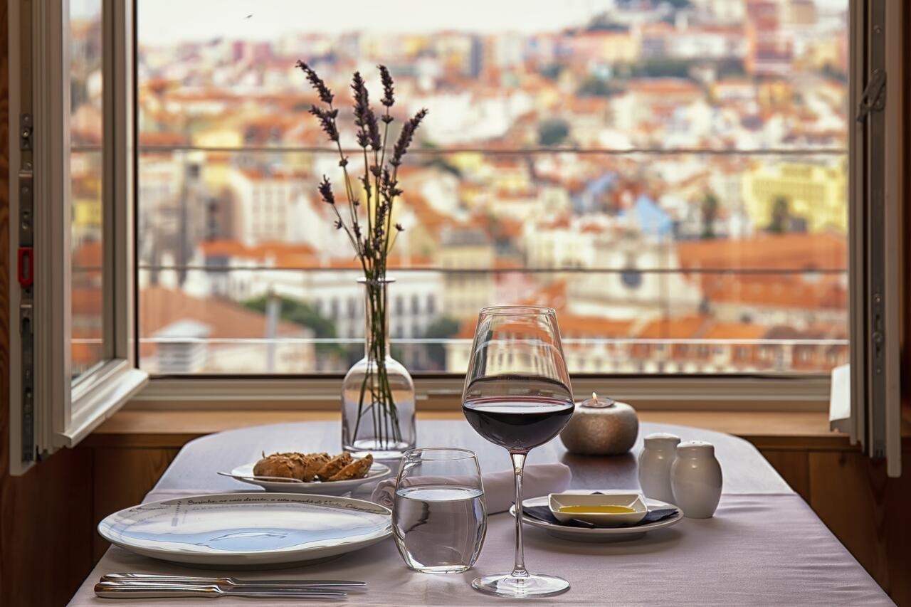 Photo - Lisboa Pessoa Hotel