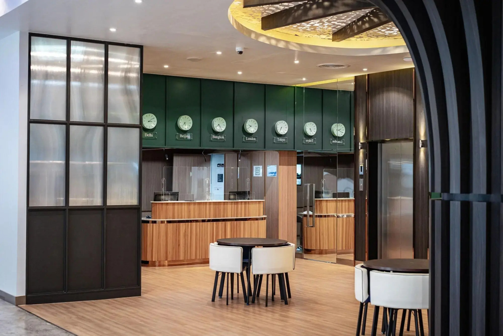 Foto - VIX Bangkok at Victory Monument