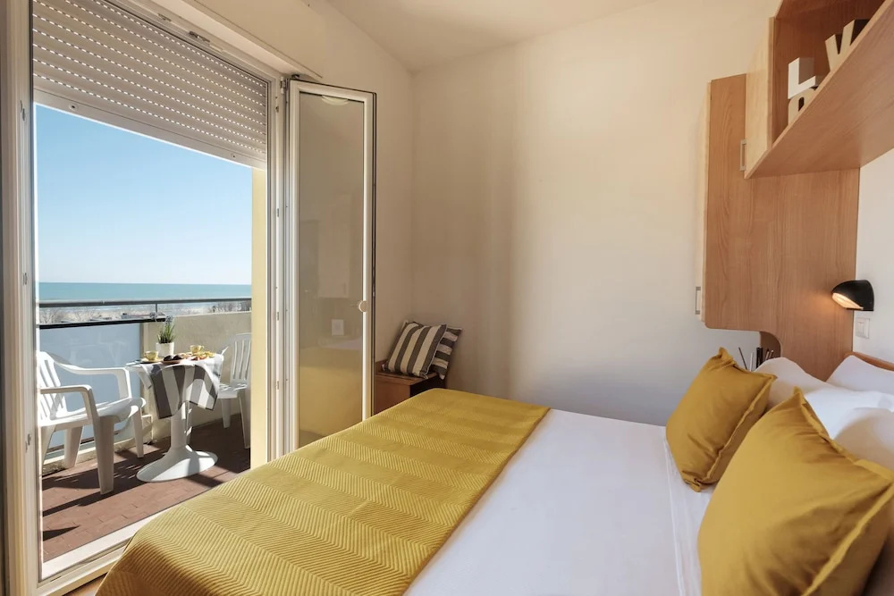 Photo - Hotel Oceanic