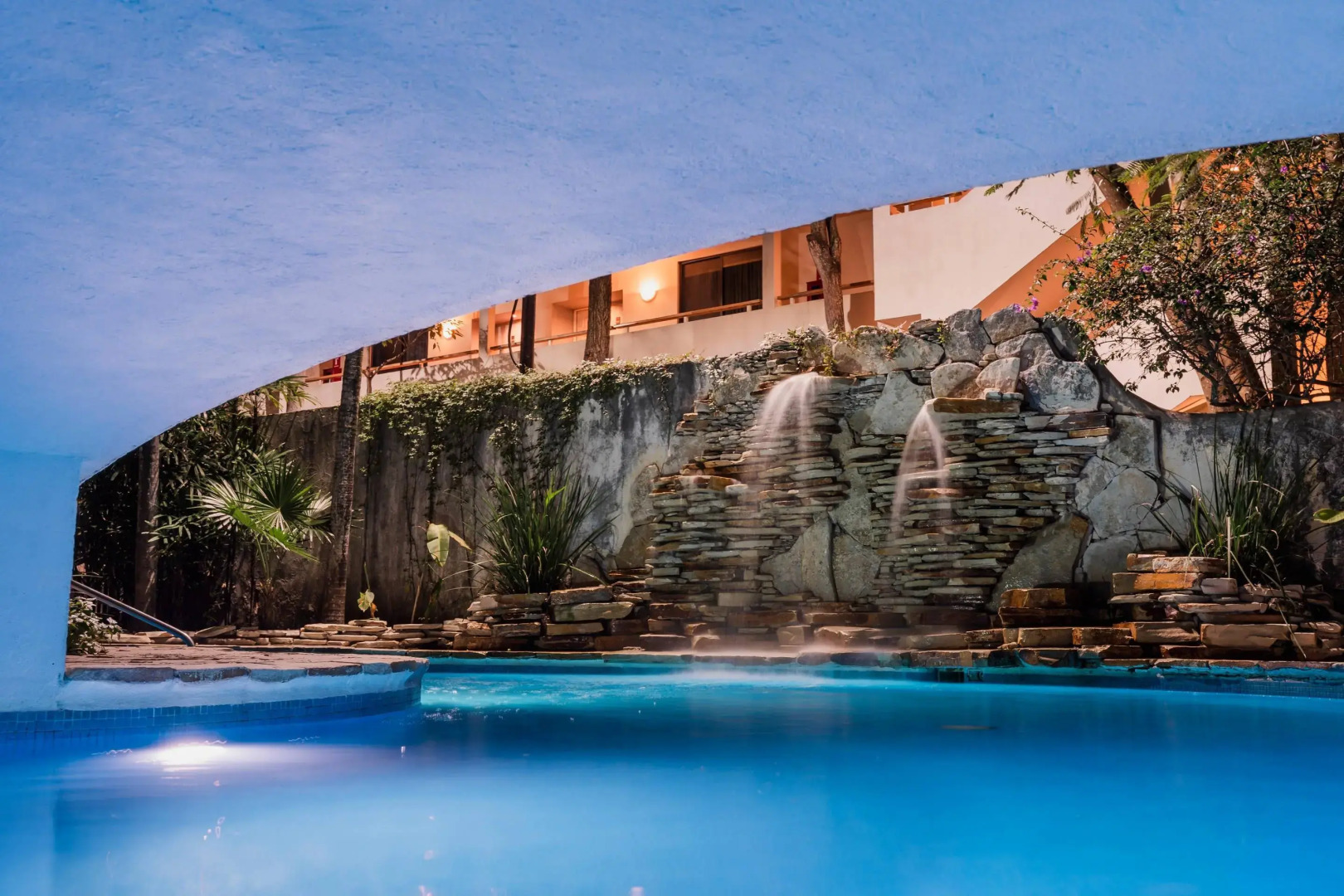 Foto - Comfort Inn Tampico