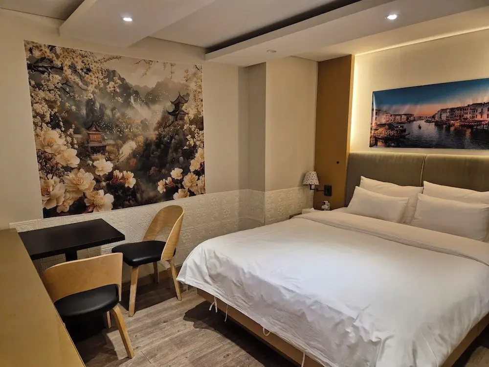 Foto - New Day Hotel Gangnam