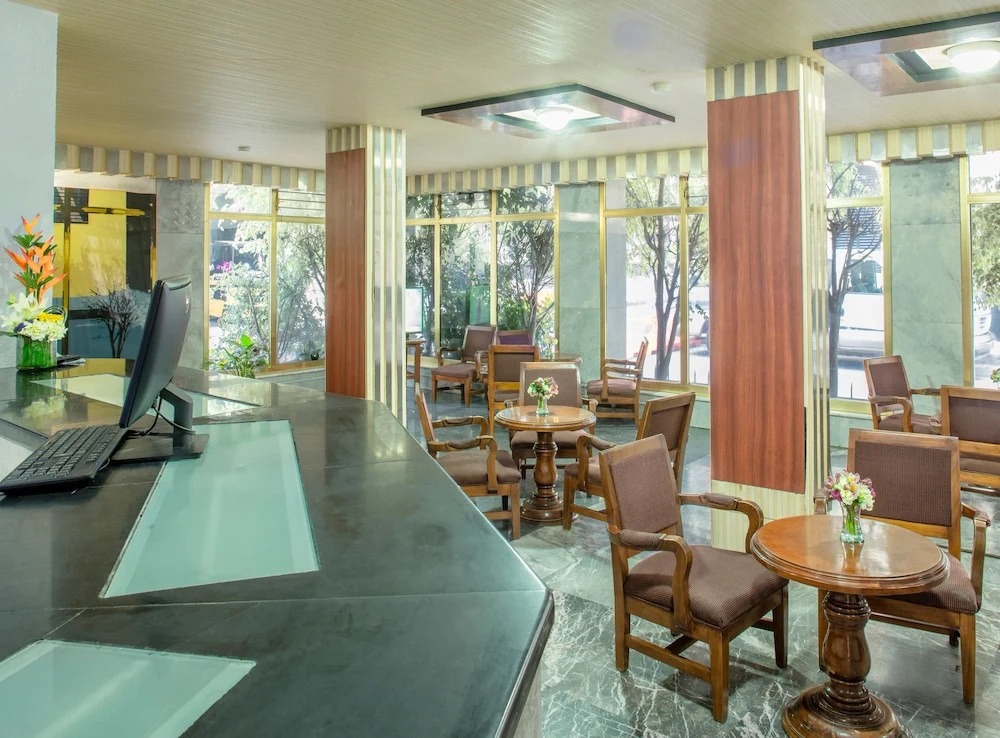 Photo - Residencias Señorial