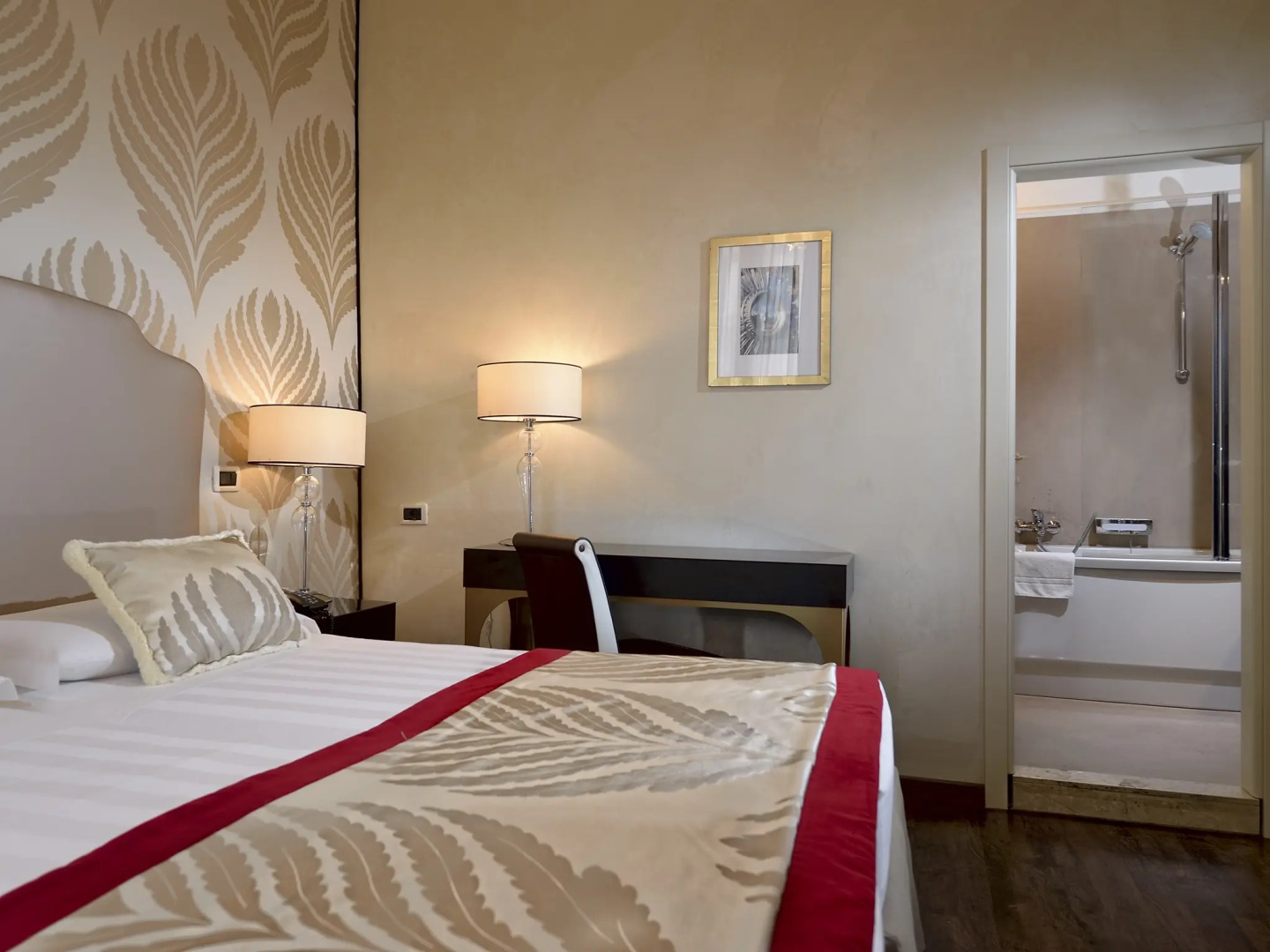 Photo - Hotel Principe