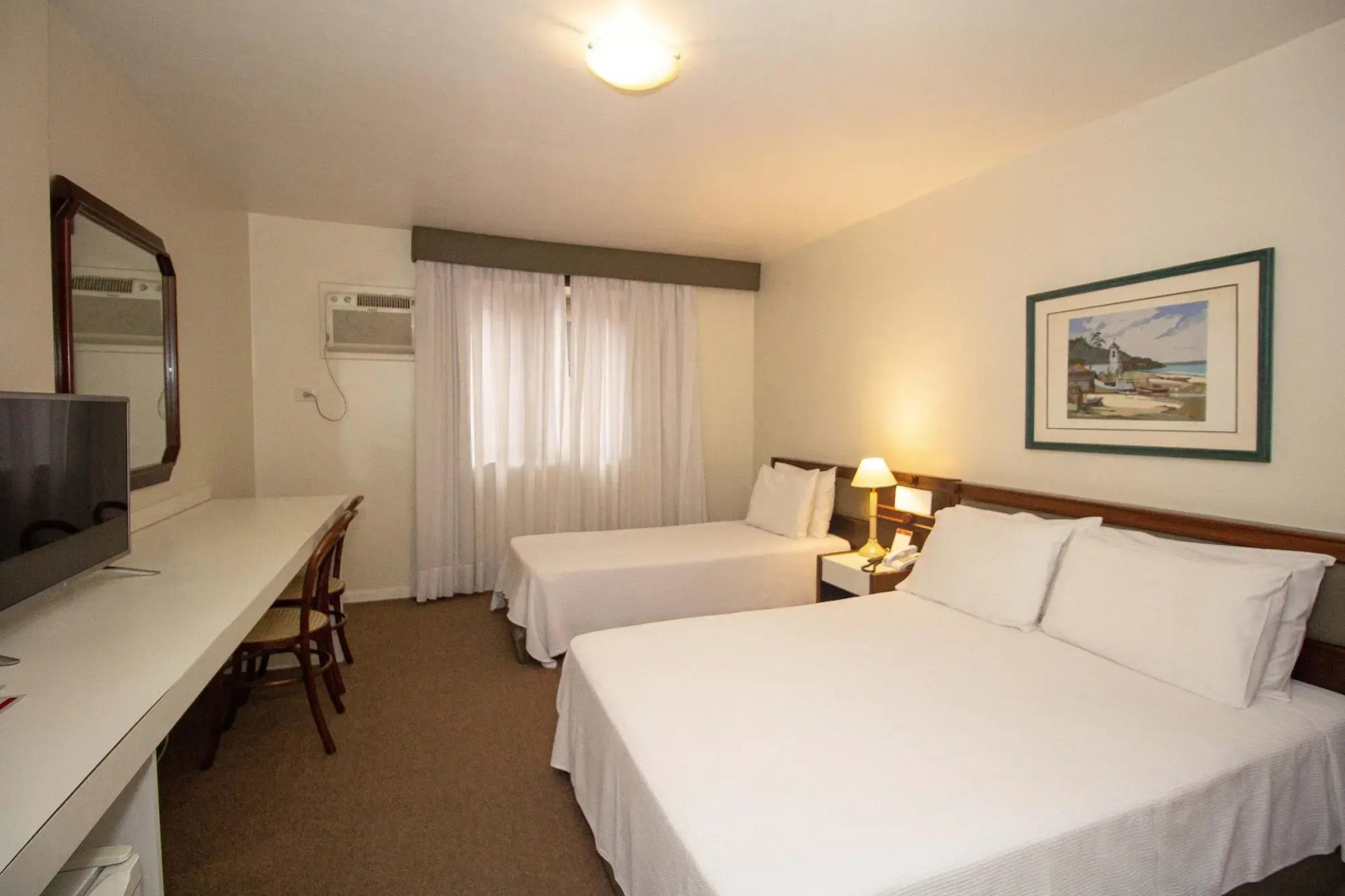 Photo - Trevi Hotel e Business