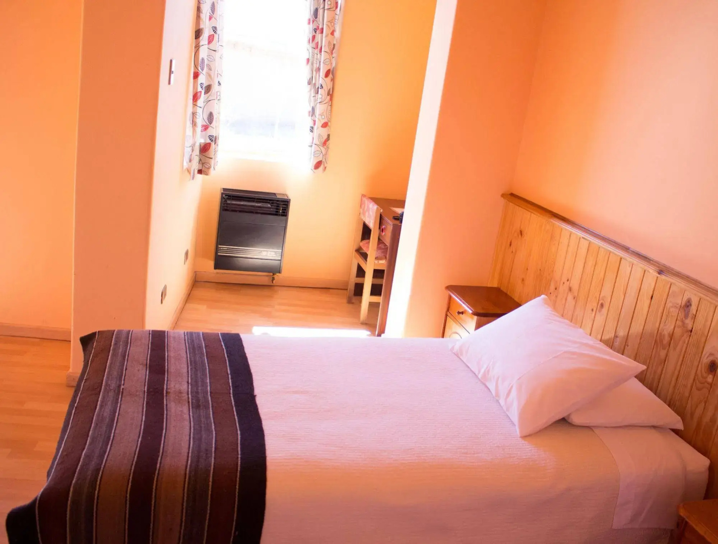 Foto - Hotel Iorana Tolache