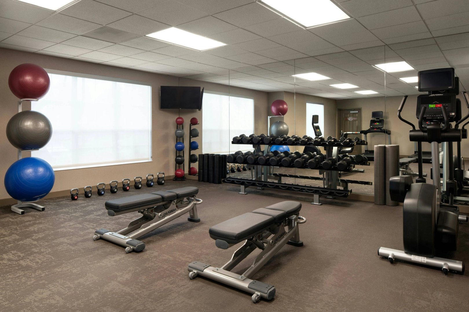 Photo - Residence Inn by Marriott Milpitas Silicon Valley