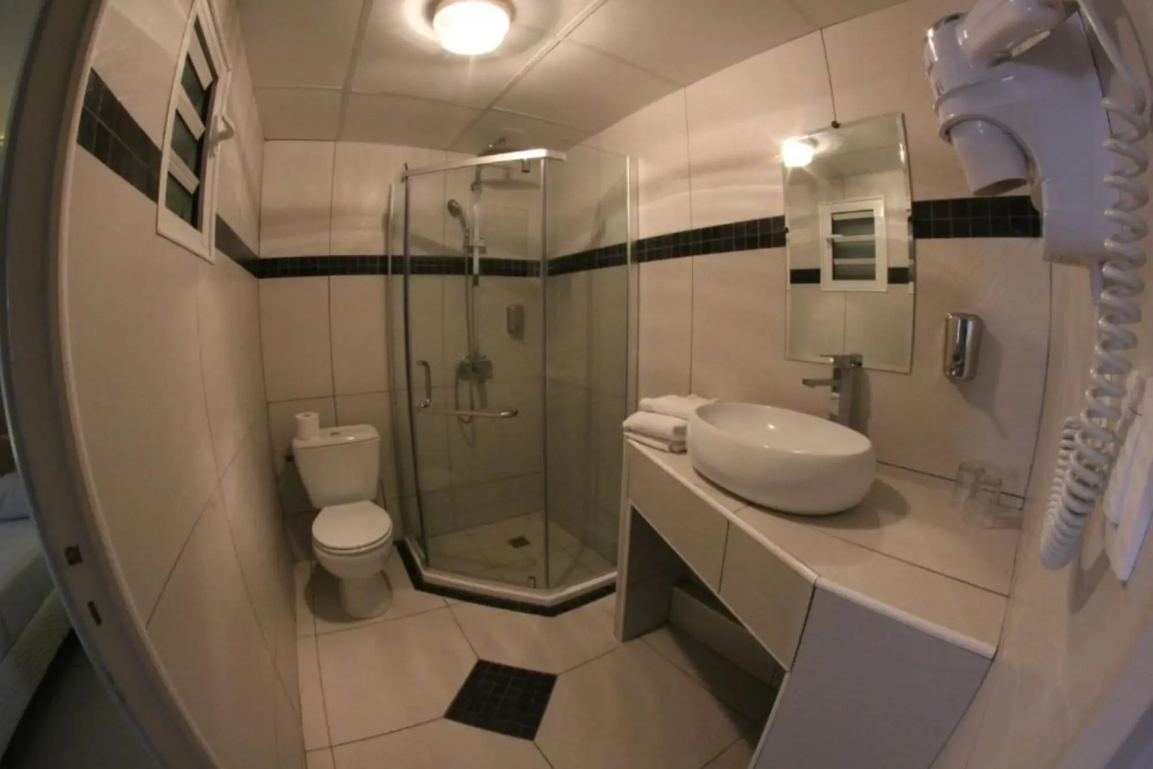 Foto - Hôtel Select - Réunion