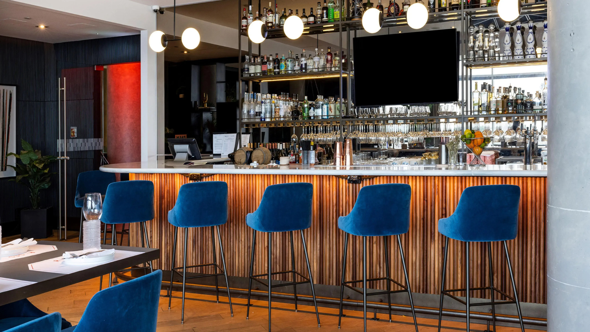 Photo - Hotel X Toronto, a Destination by Hyatt Hotel