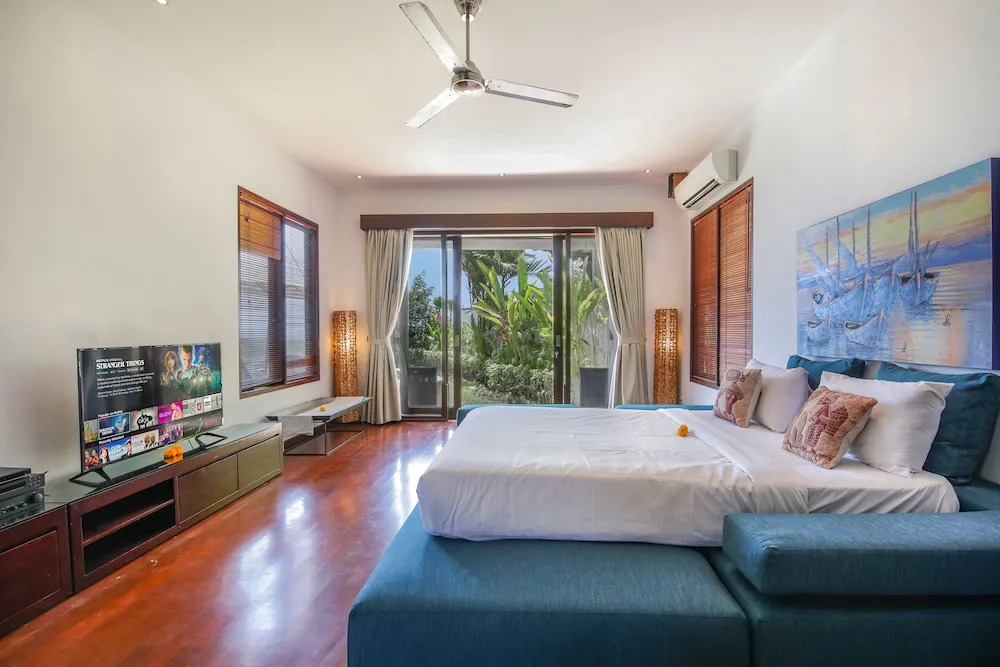 Foto - Villa Bali Blue