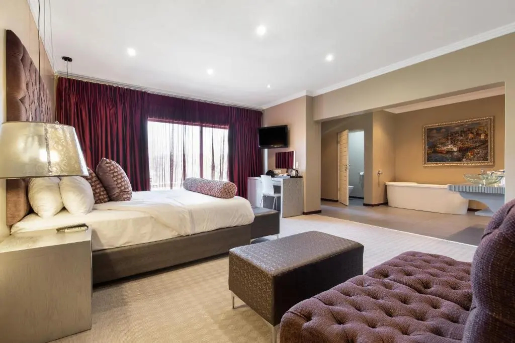Photo - St Andrews Boutique Hotel