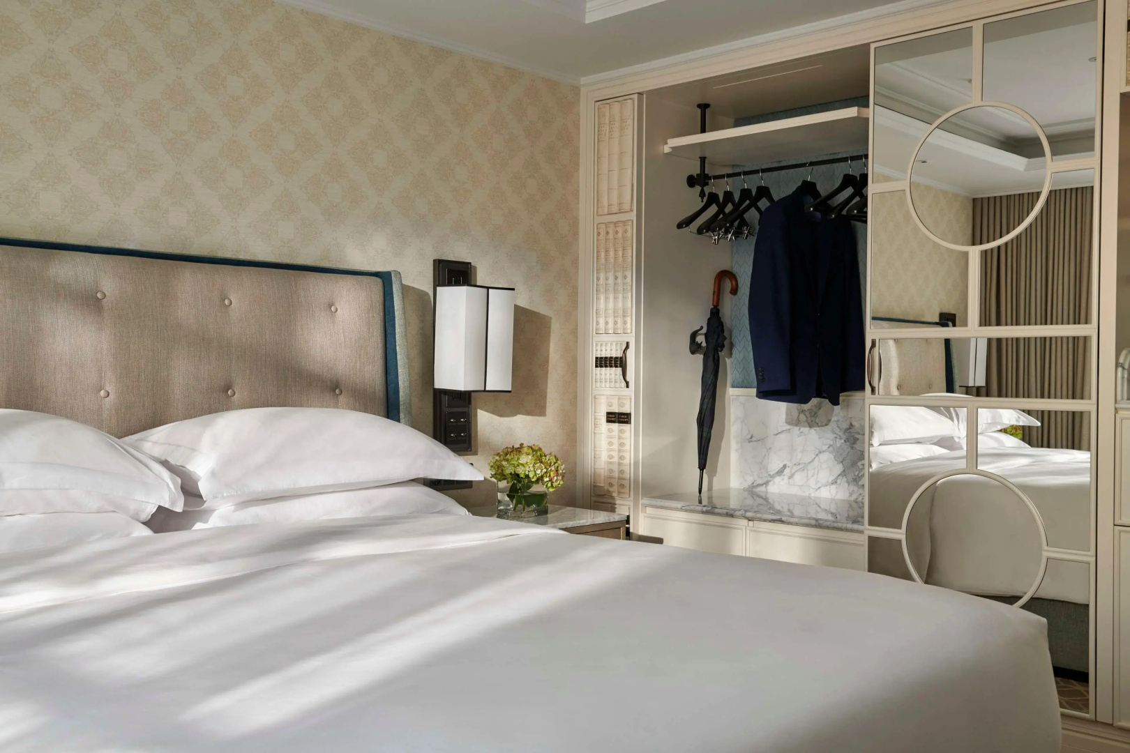Photo - Great Scotland Yard Hotel, part of Hyatt