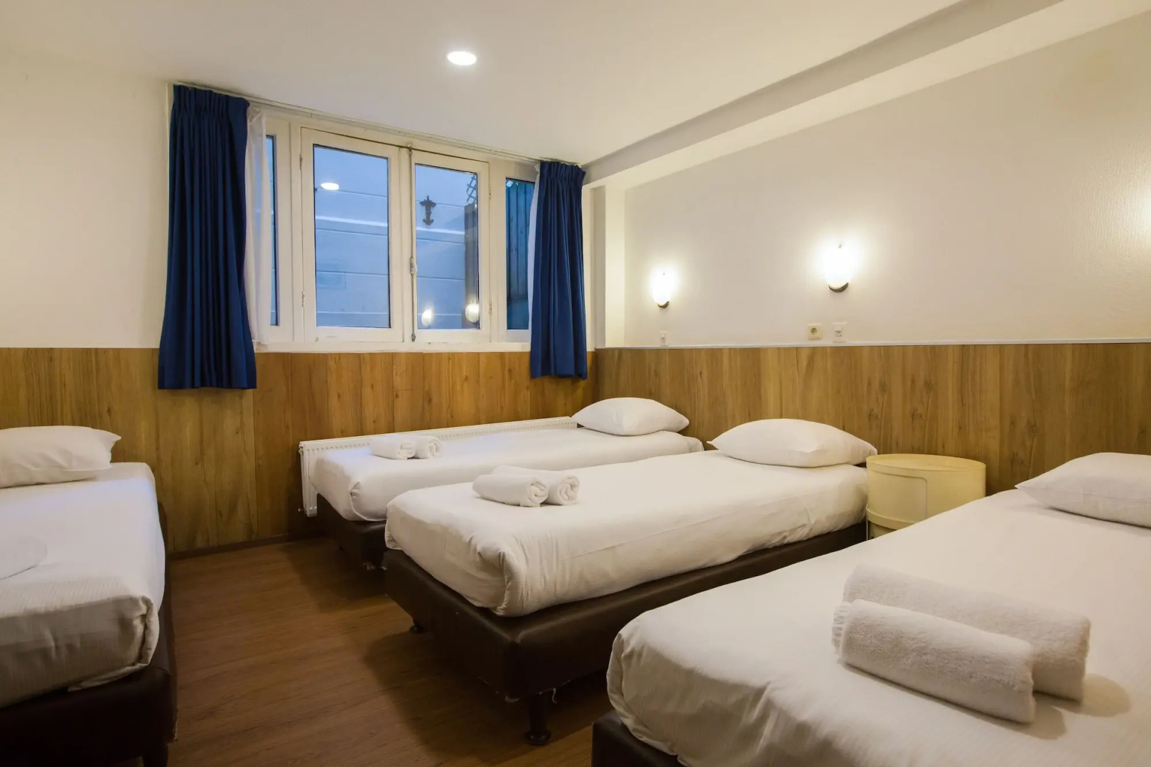 Foto - Hotel Titus City Centre