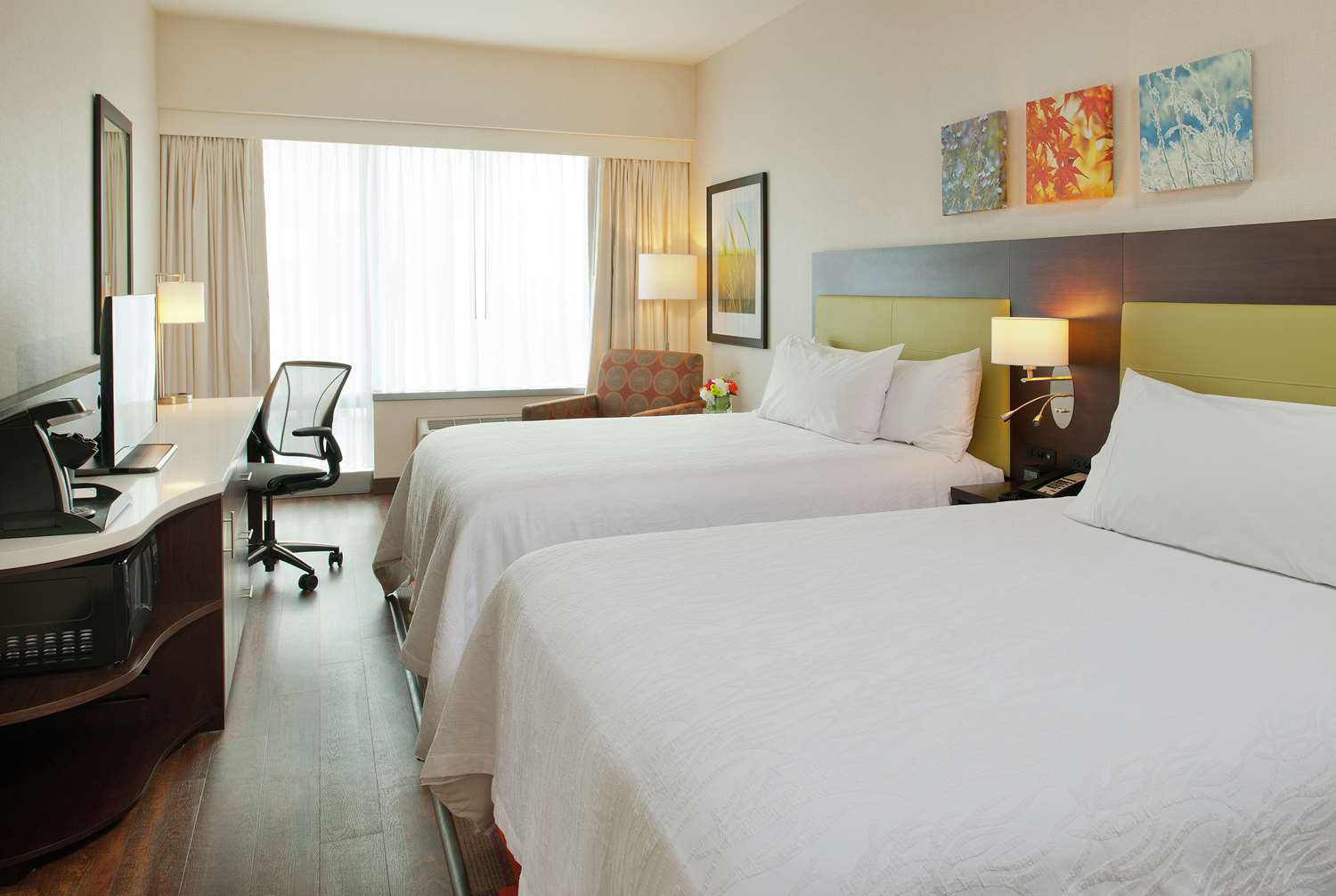 Foto - Hilton Garden Inn Pittsburgh Downtown