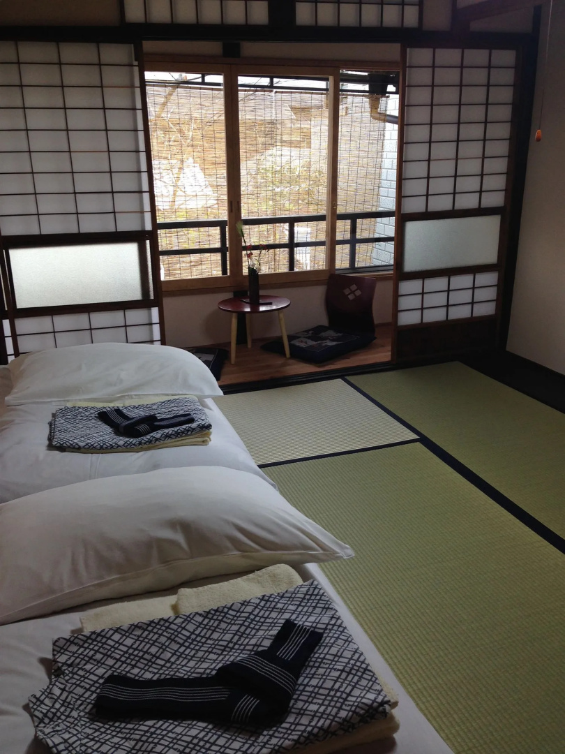 Foto - 古都庵Koto-an Japanese Town house