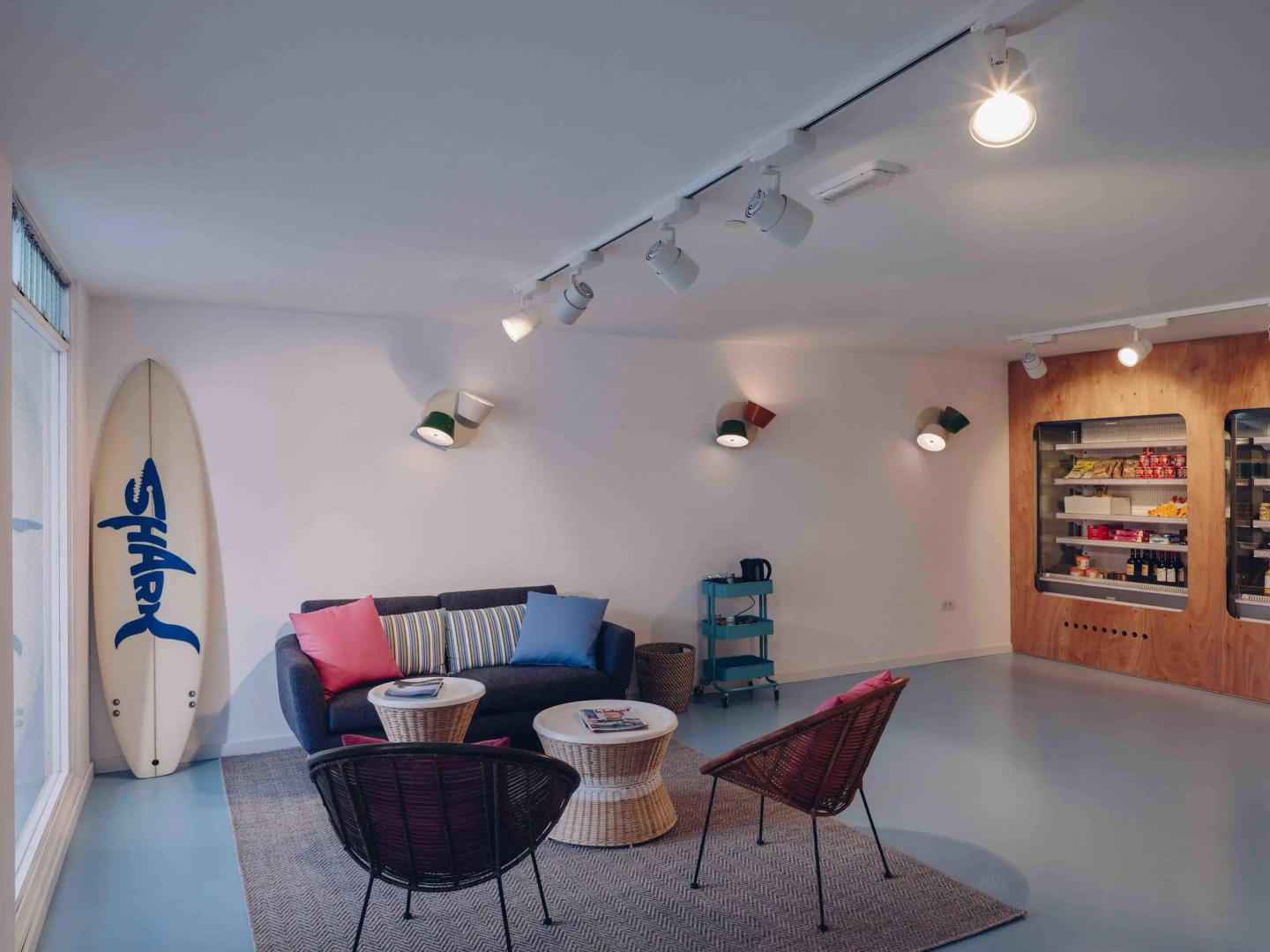 Photo - Route Active Hotel