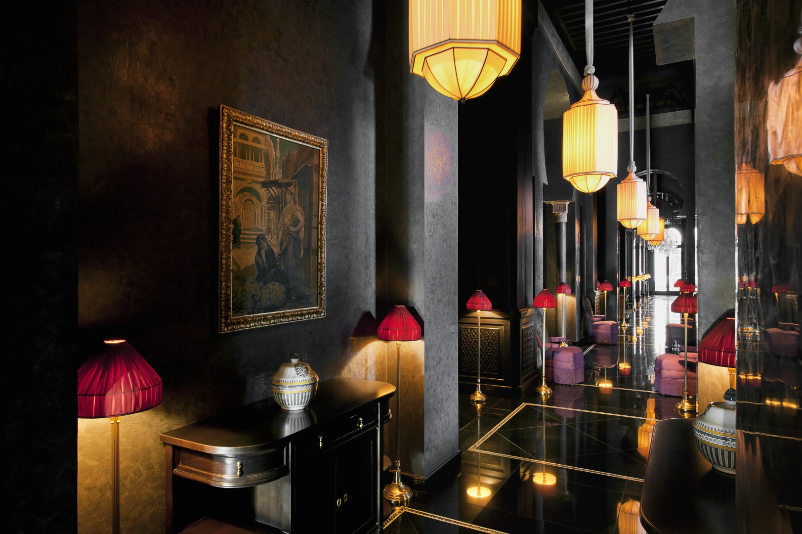 Foto - Selman Marrakech