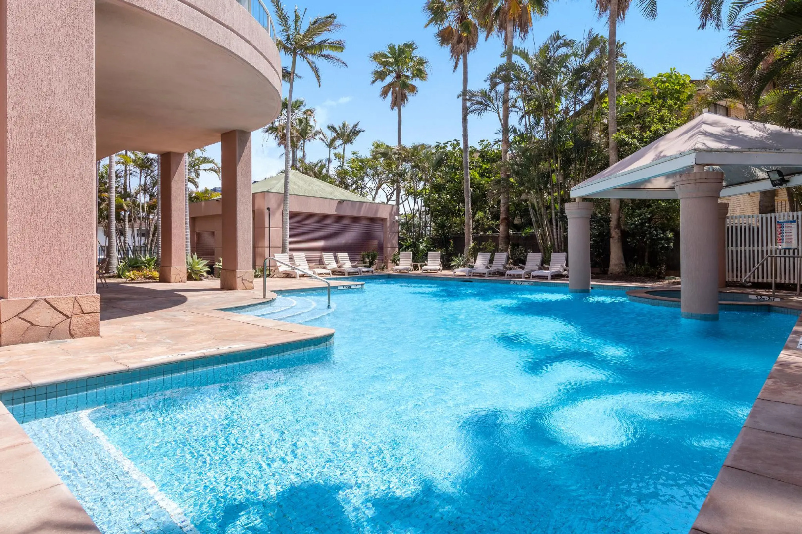 Photo - Oaks Gold Coast Hotel