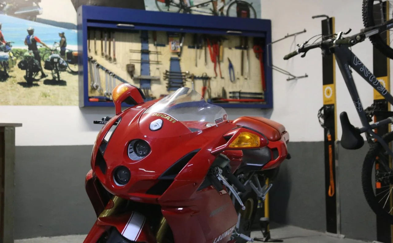 Foto - Aparthotel Silver