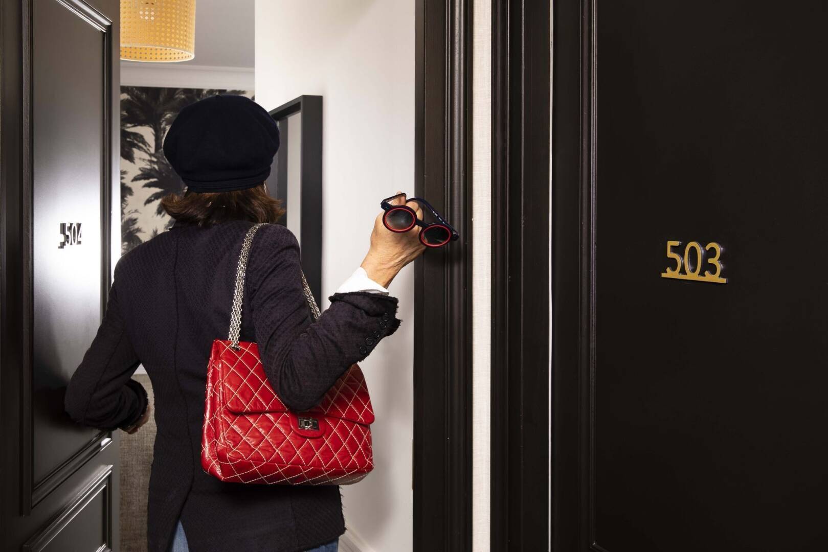 Foto - Hôtel Gramont