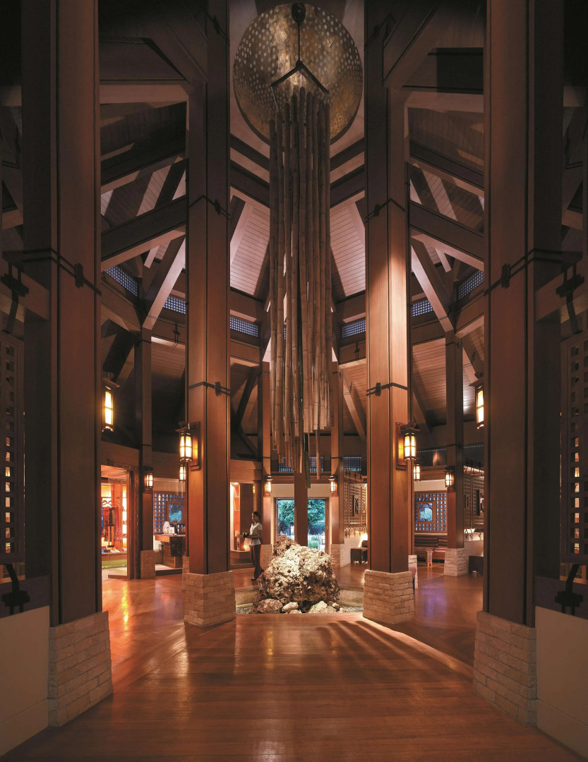 Photo - Shangri-La Boracay