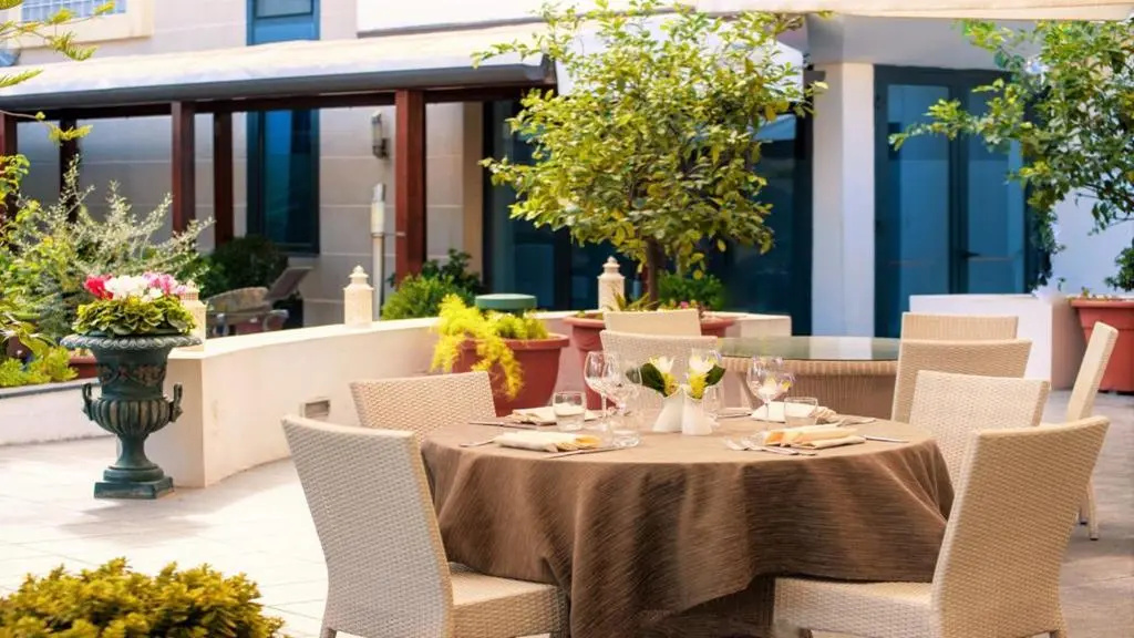 Foto - Hotel Tiempo