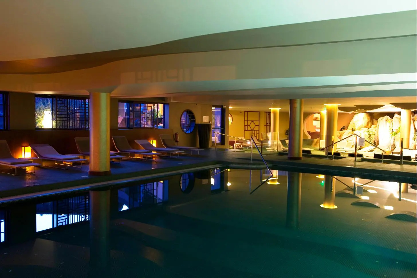 Foto - Quinta Splendida Wellness & Botanical Garden