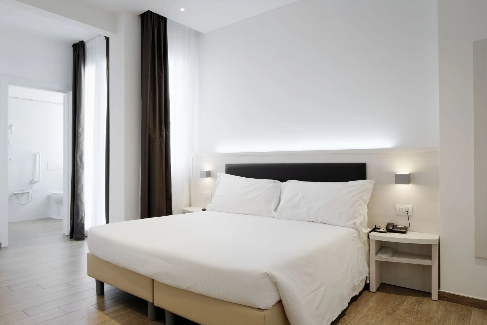Foto - Hotel Cantoria