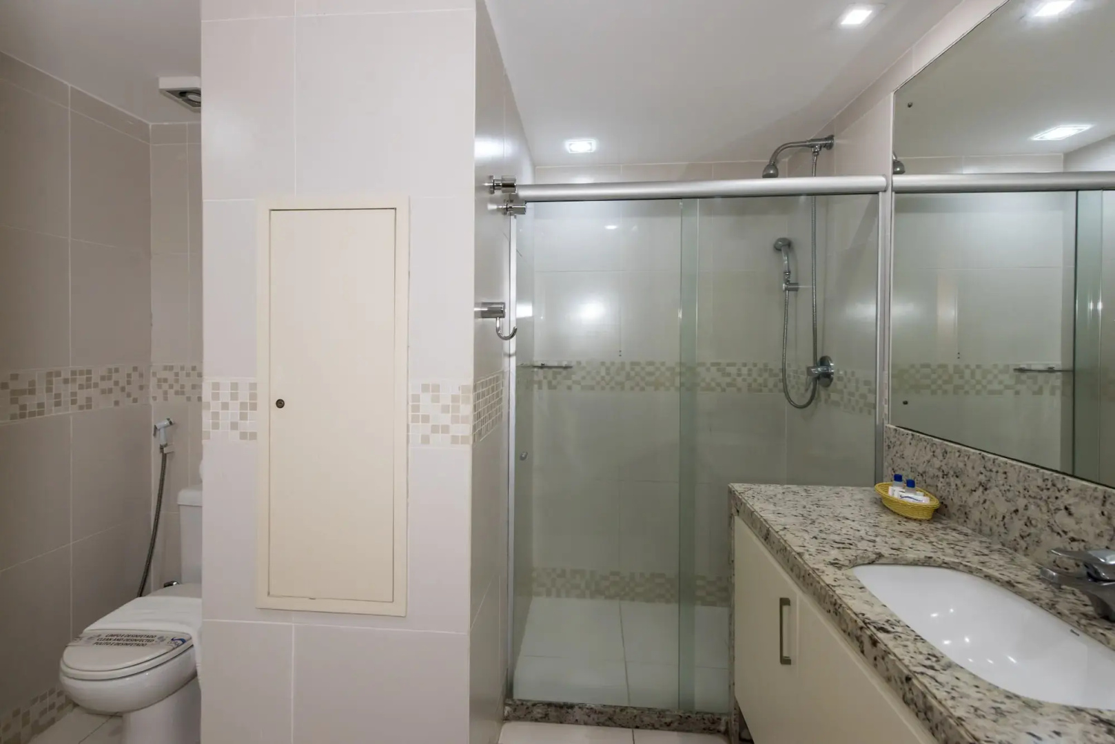 Foto - Coral Plaza Apart Hotel