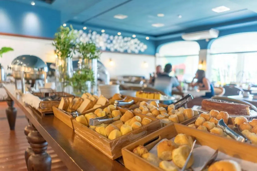 Photo - Blue Tree Premium São Luis