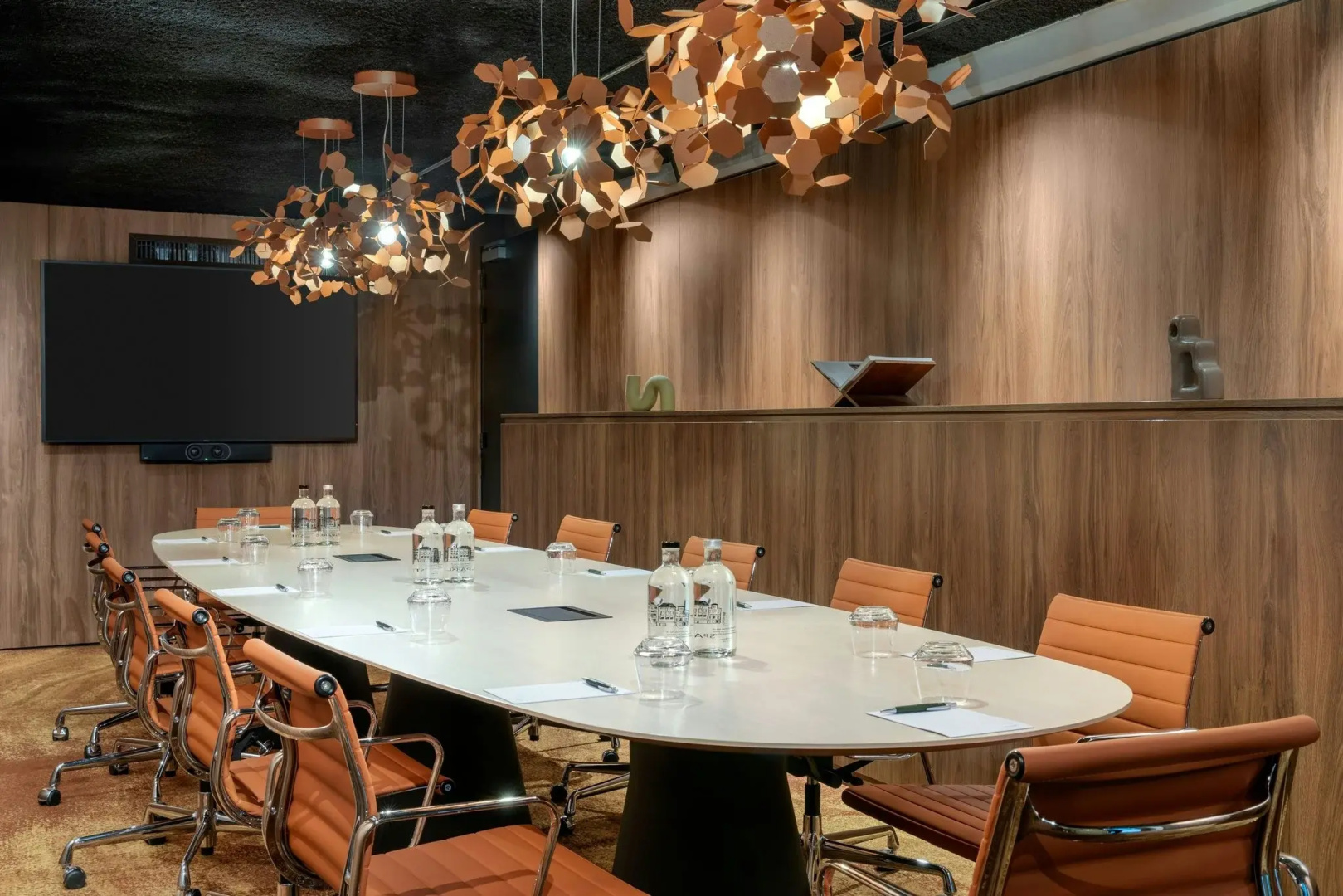 Photo - Renaissance Amsterdam Hotel