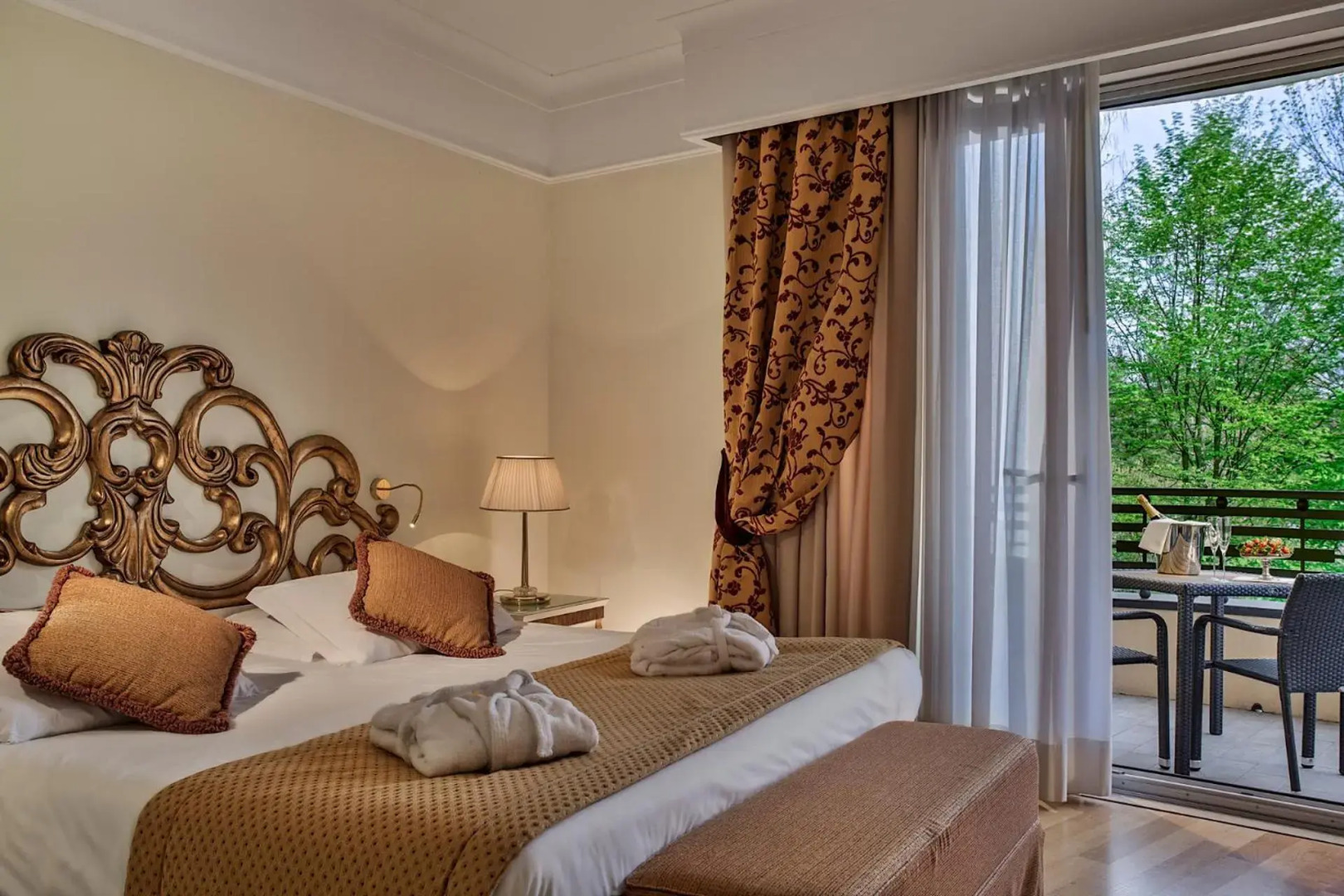 Foto - Park Hotel Junior