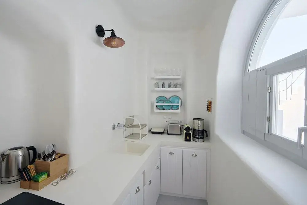 Foto - Cave Suite Oia