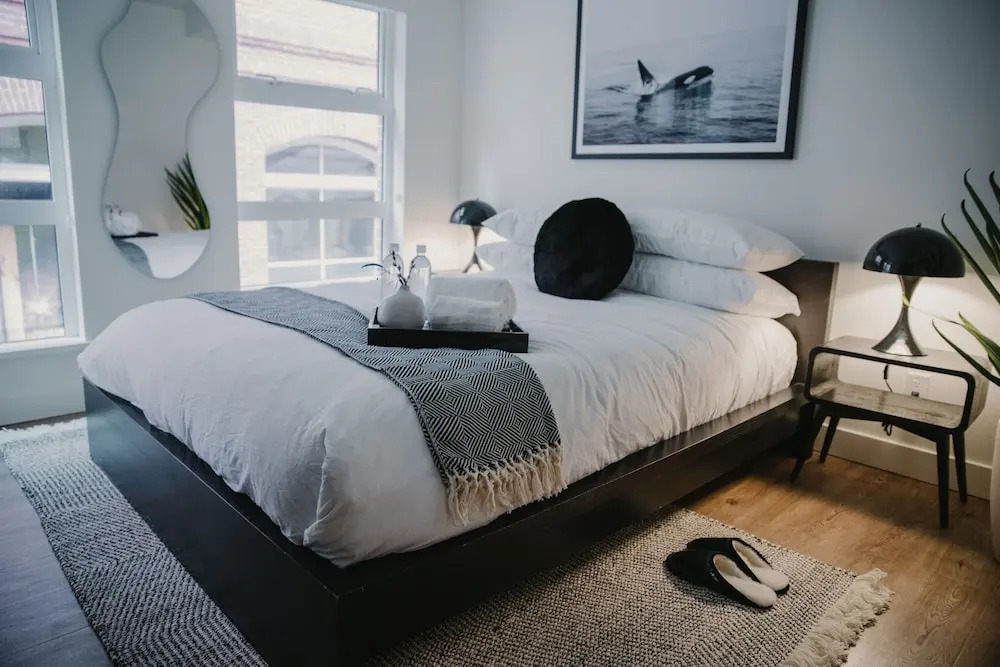 Foto - The Garden Room at Waddington Flats