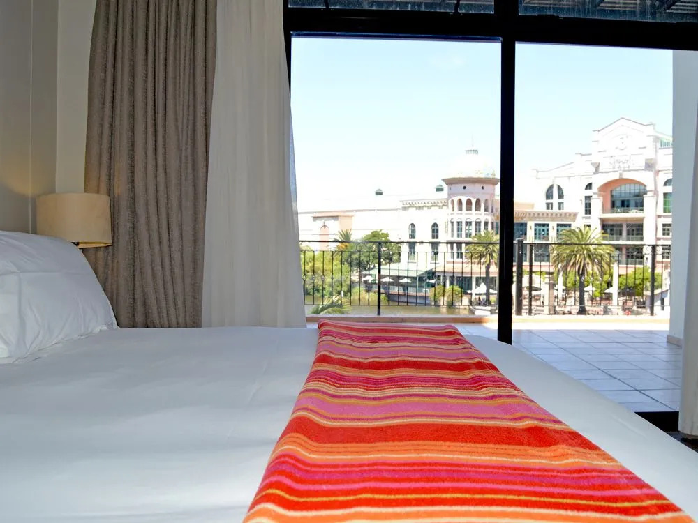 Foto - Island Club Hotel & Apartments