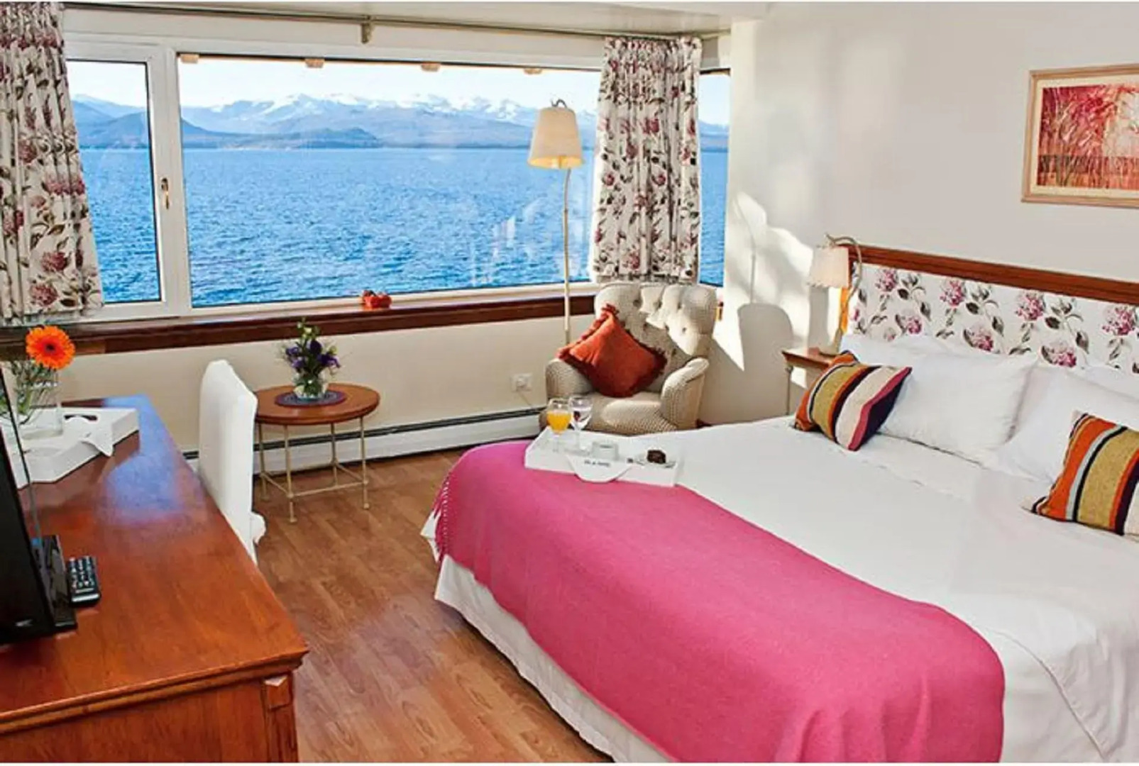 Foto - Sol del Nahuel - Hotel & Spa