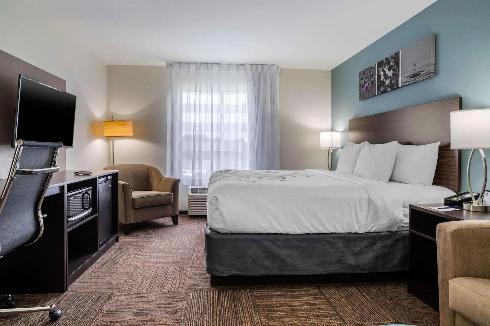 Foto - Sleep Inn & Suites near Westchase