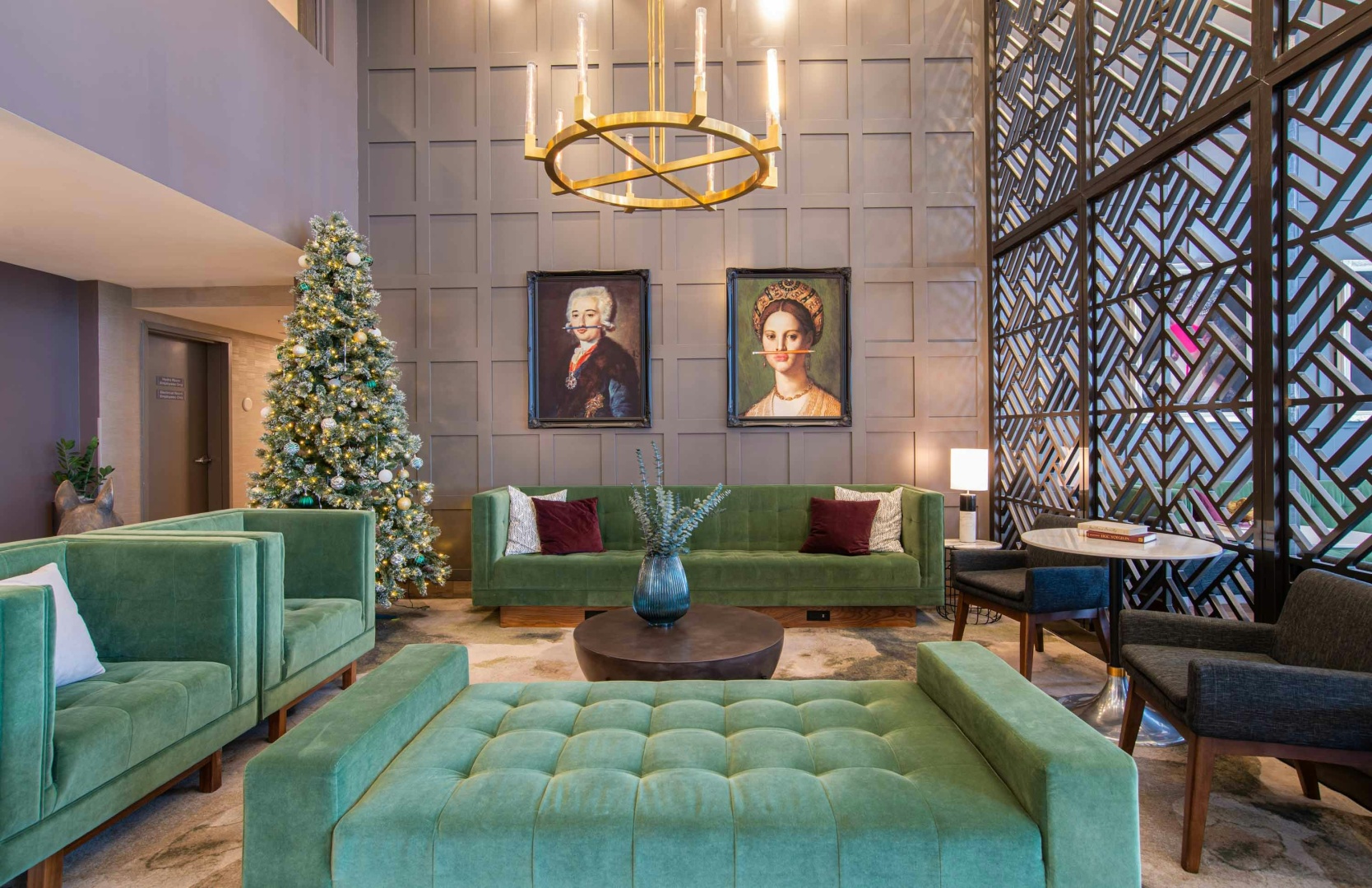 Photo - Sandman Signature Ottawa Airport Hotel