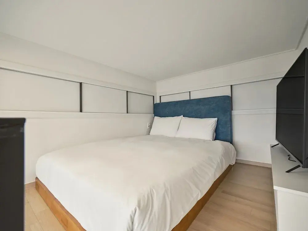 Foto - UH FLAT Signature GANGNAM