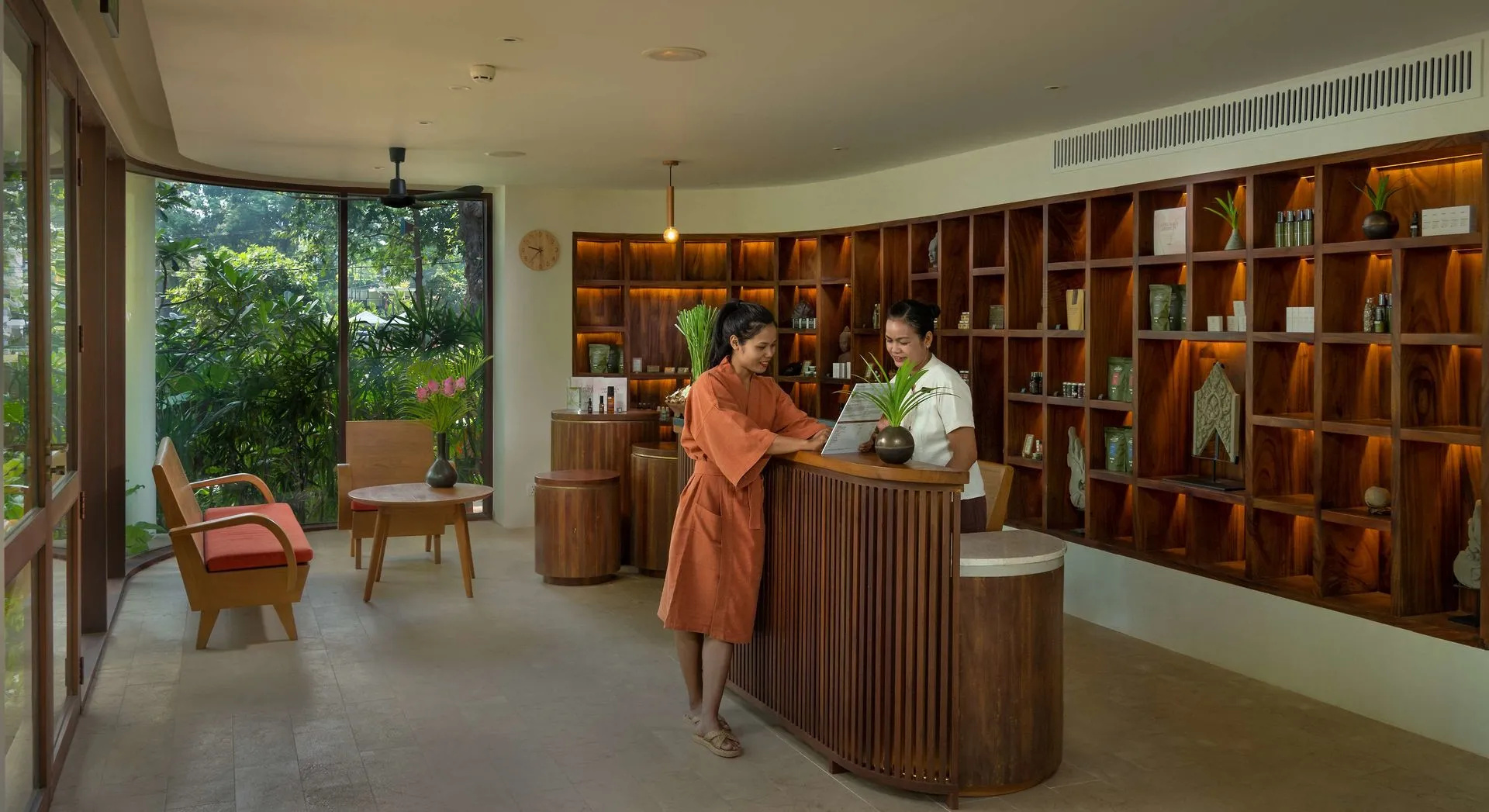 Foto - FCC Angkor by Avani