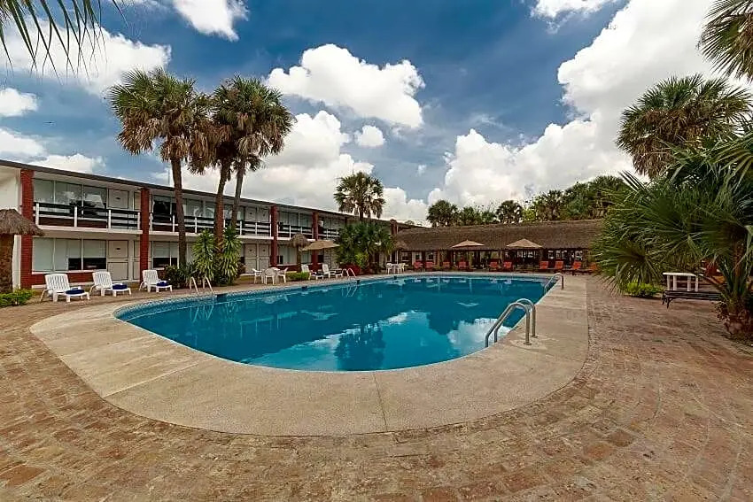 Photo - Hotel Plaza Palmas