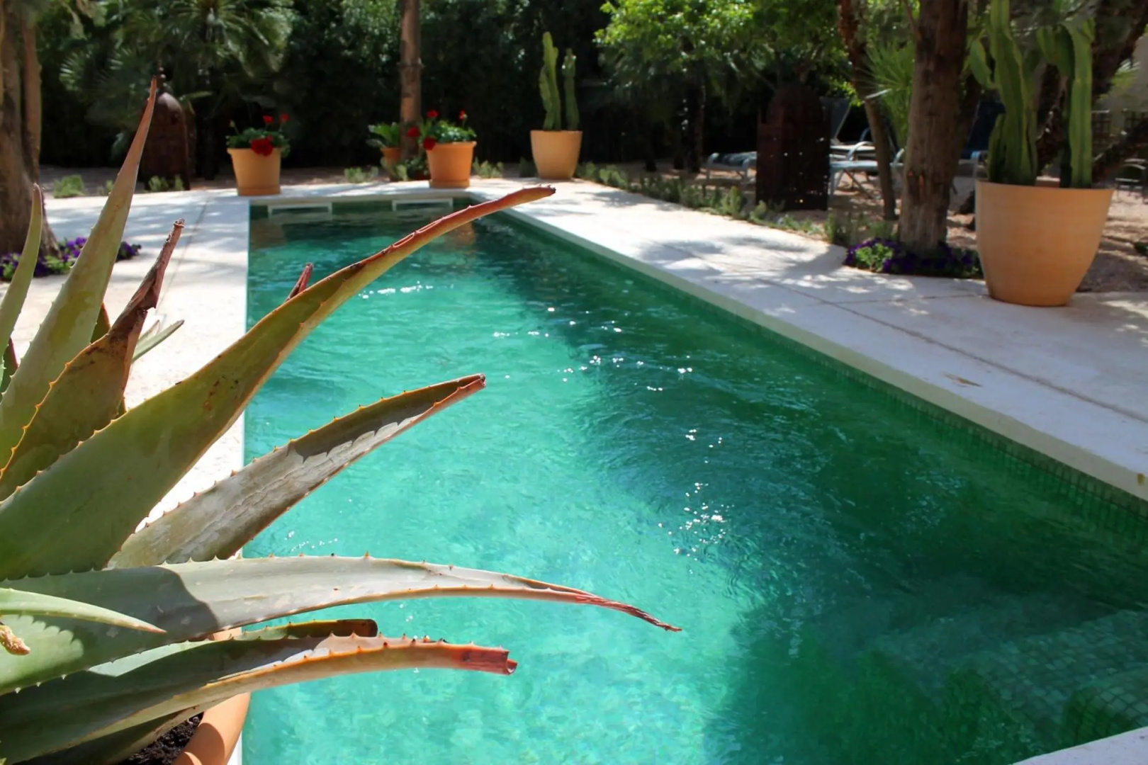Foto - Yartan Boutique Hotel